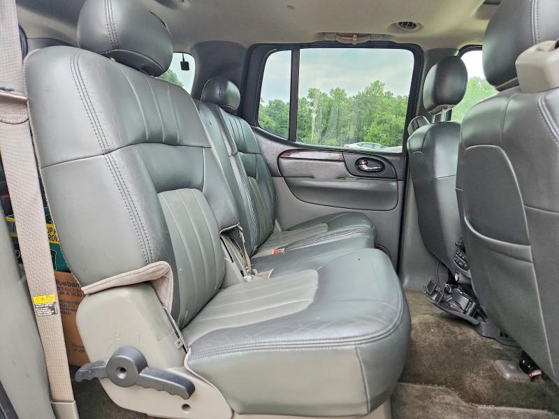 Фото 11 с аукциона – 2003 GMC ENVOY с VIN 1GKET16S336153361