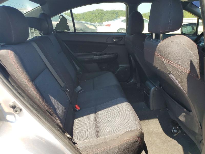 Фото 10 с аукциона – 2015 SUBARU WRX с VIN JF1VA1A66F9835932