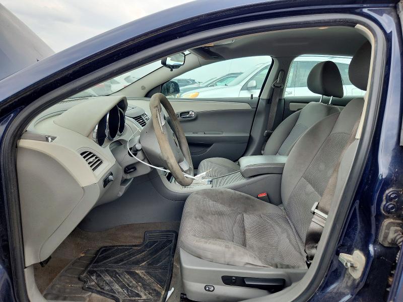 Photo 7 from auction – 2011 CHEVROLET MALIBU with VIN 1G1ZB5E18BF178649