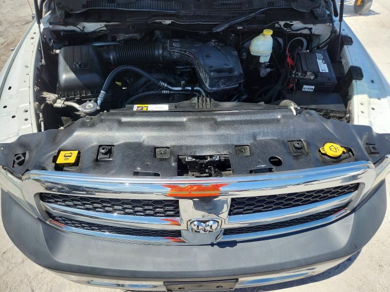 Photo 11 from auction – 2016 RAM 1500 with VIN 3C6JR6DG6GG293100