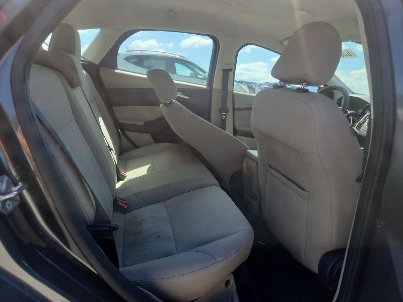 Photo 10 from auction – 2016 FORD FOCUS with VIN 1FADP3K25GL371019