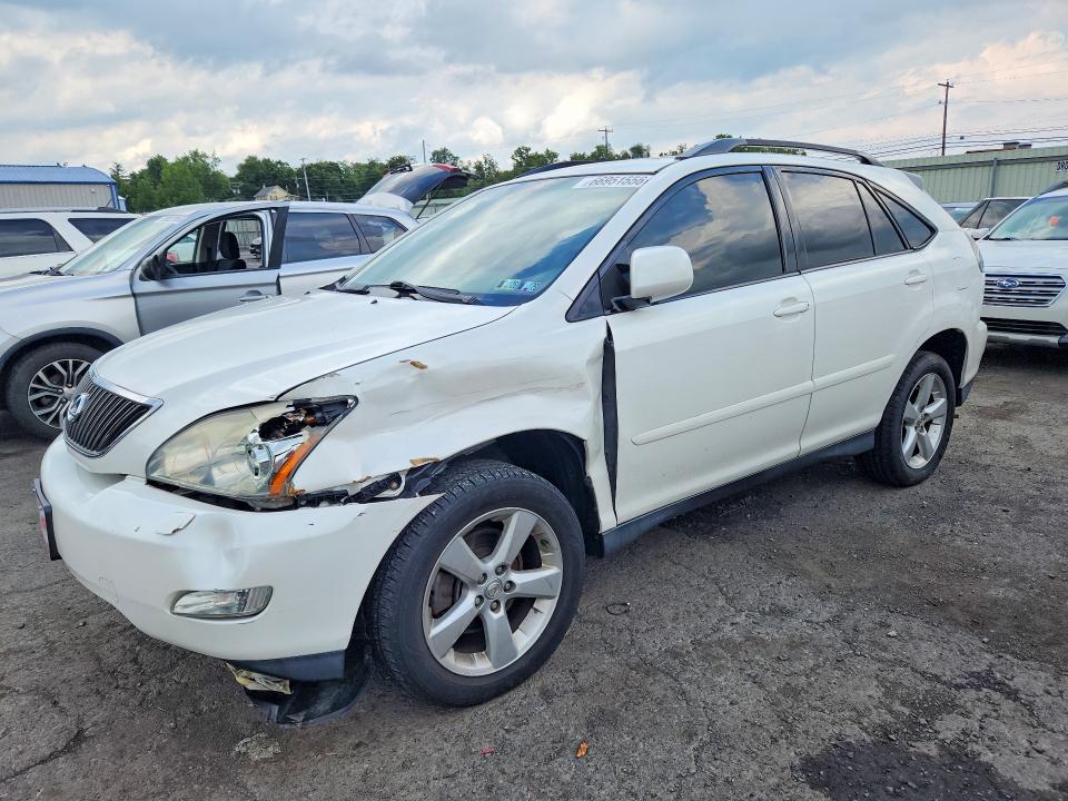 2004 LEXUS RX