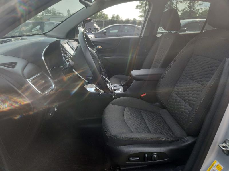 Photo 7 from auction – 2018 CHEVROLET EQUINOX with VIN 2GNAXJEV2J6301346