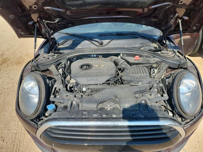 Photo 11 from auction – 2016 MINI COOPER with VIN WMWLN5C59G2E06649