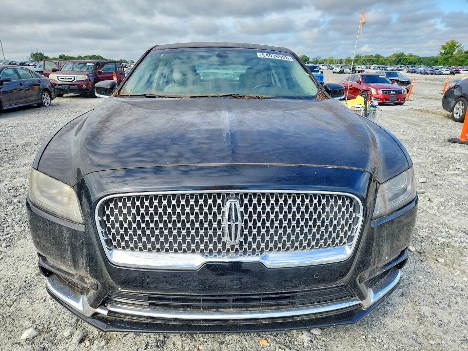صورة رقم 5 من المزاد - 2017 LINCOLN CONTINENTAL مع VIN 1LN6L9SK9H5630937