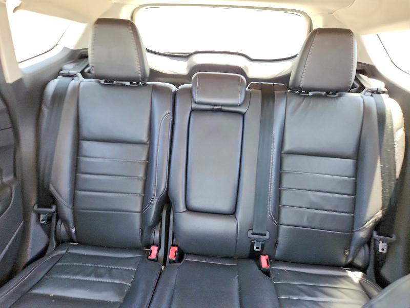 Снимка 10 от търг – 2016 FORD ESCAPE с VIN 1FMCU0J98GUC10097