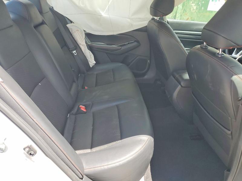 Снимка 10 от търг – 2024 NISSAN ALTIMA с VIN 1N4BL4CV2RN370533
