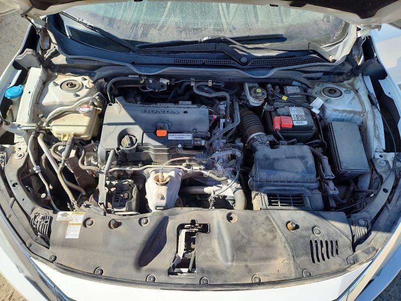Photo 11 from auction – 2016 HONDA CIVIC with VIN 2HGFC2F74GH018574