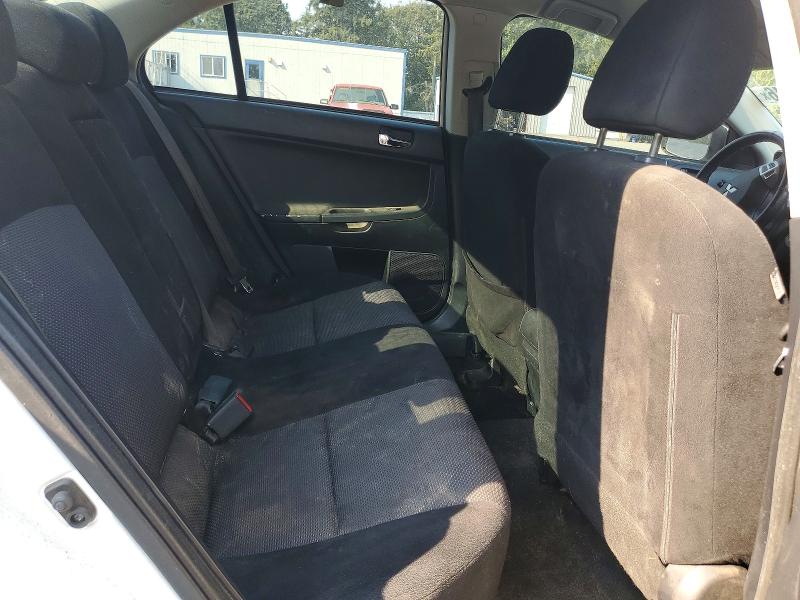 Photo 10 from auction – 2015 MITSUBISHI LANCER with VIN JA32U8FW7FU002237