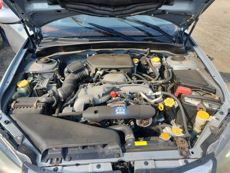 Photo 11 from auction – 2010 SUBARU IMPREZA with VIN JF1GH6B6XAG824839