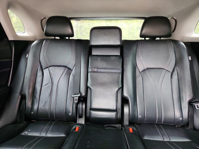 Photo 10 from auction – 2016 LEXUS RX with VIN 2T2BGMCA9GC002857