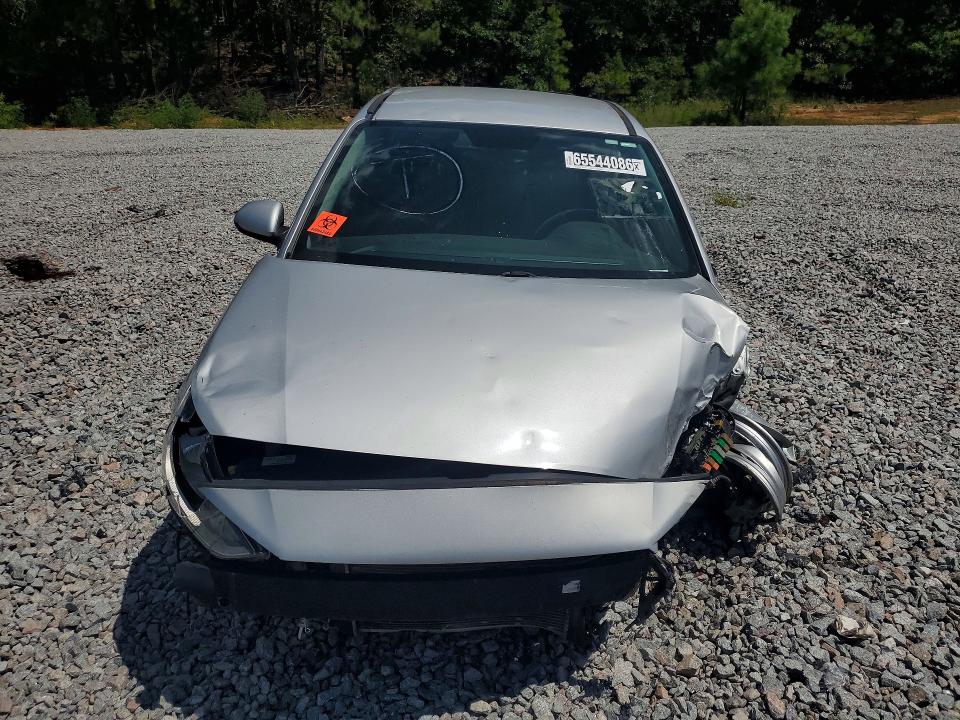 Photo 5 from auction – 2021 HYUNDAI ACCENT with VIN 3KPC24A62ME133891