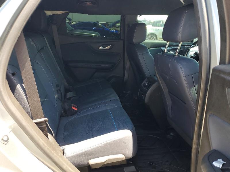 Photo 10 from auction – 2024 CHEVROLET BLAZER with VIN 3GNKBKRS2RS171087