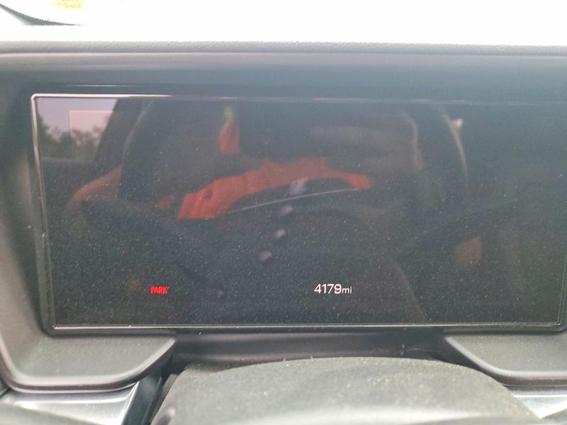 Photo 9 from auction – 2026 GMC TERRAIN with VIN 3GKALUEG3TL375014