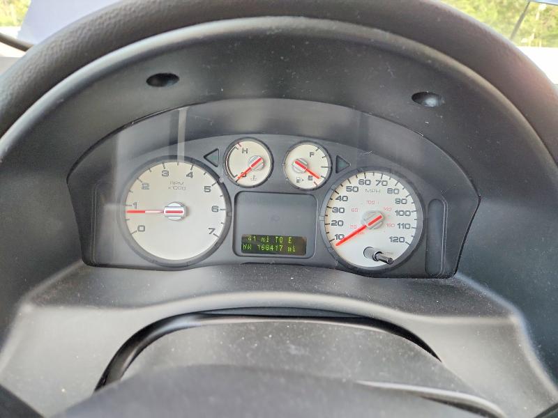 Photo 9 from auction – 2005 FORD FREESTYLE with VIN 1FMZK061X5GA03158
