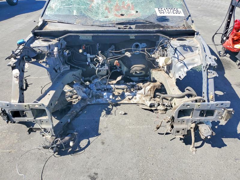Photo 11 from auction – 2025 HONDA CIVIC with VIN 2HGFE4F86SH326966