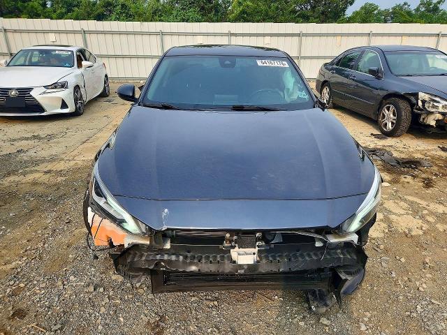 Photo 5 from auction – 2021 NISSAN ALTIMA with VIN 1N4BL4DV2MN417308