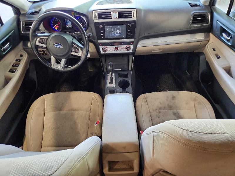 Фото 8 с аукциона – 2015 SUBARU OUTBACK с VIN 4S4BSACC5F3216475