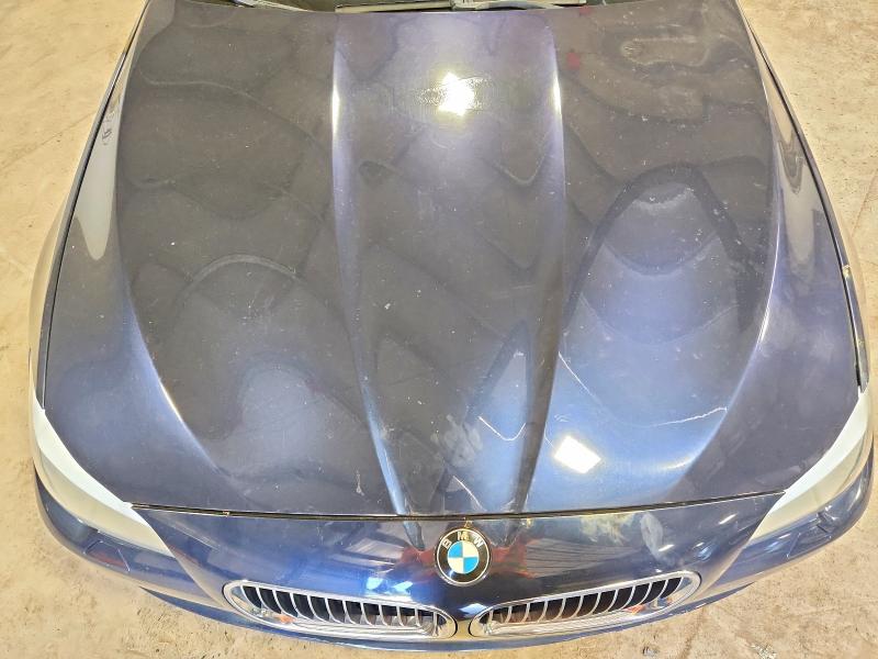 Photo 11 from auction – 2013 BMW 528 with VIN WBAXH5C56DD108551