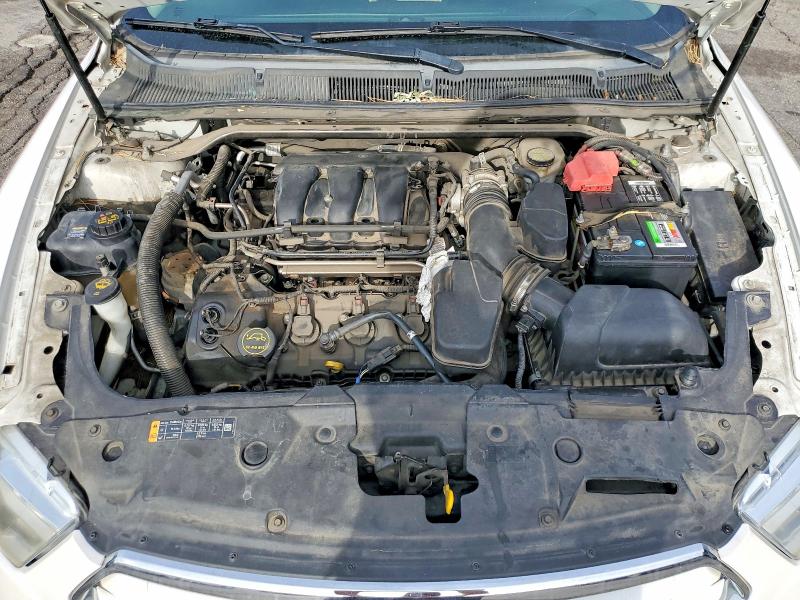Photo 11 from auction – 2015 FORD TAURUS with VIN 1FAHP2J81FG127697
