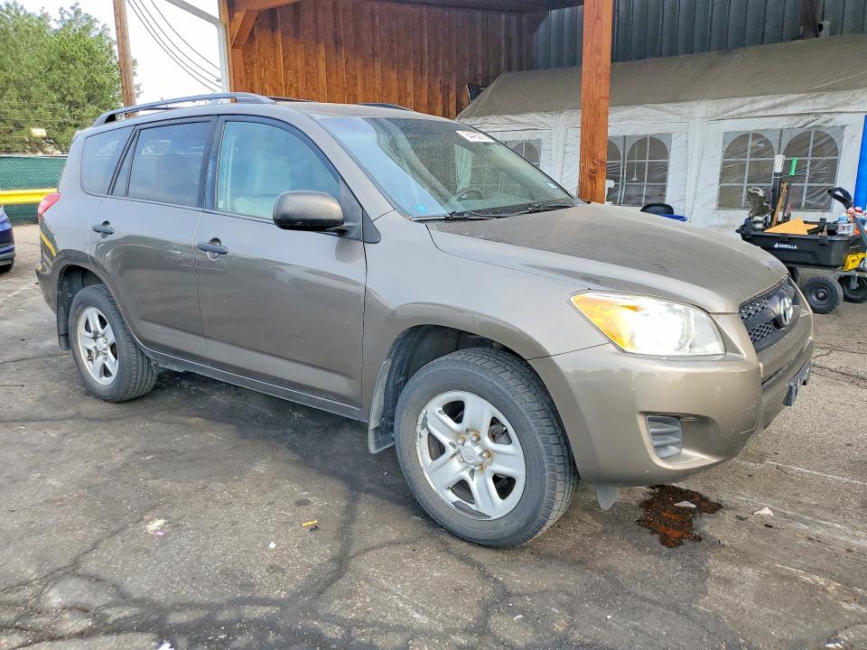 Photo 4 from auction – 2012 TOYOTA RAV4 with VIN 2T3BF4DV5CW210145