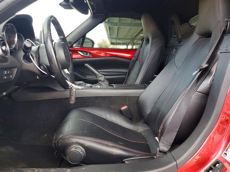 صورة رقم 7 من المزاد - 2016 MAZDA MX-5 MIATA مع VIN JM1NDAD70G0119085