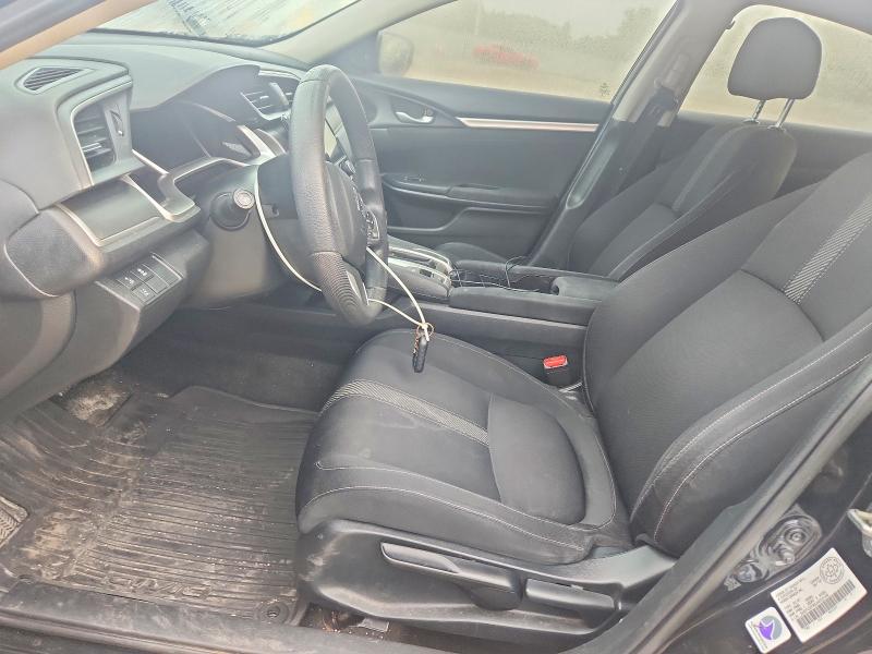 Photo 7 from auction – 2018 HONDA CIVIC with VIN 2HGFC2F89JH033104