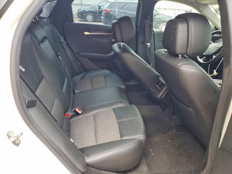 Photo 10 from auction – 2014 CHEVROLET IMPALA with VIN 1G1115SL3EU169346