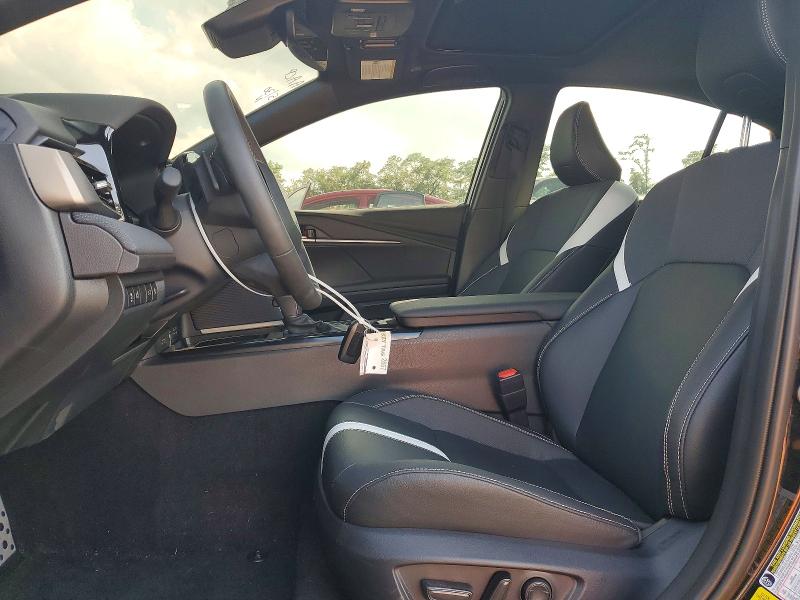 Фото 7 с аукциона – 2026 TOYOTA CAMRY с VIN 4T1DAACKXTU736907