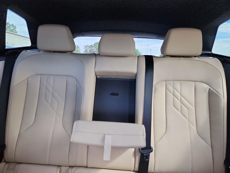 Фото 10 с аукциона – 2025 BMW X3 с VIN 5UX53GP06S9117008
