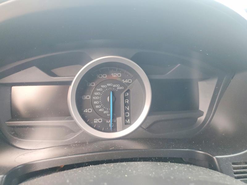 Photo 9 from auction – 2014 FORD EXPLORER with VIN 1FM5K8D88EGA83931