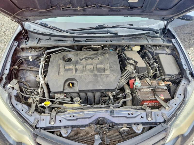 Foto 11 de la subasta – 2016 TOYOTA COROLLA con VIN 5YFBURHE7GP521881