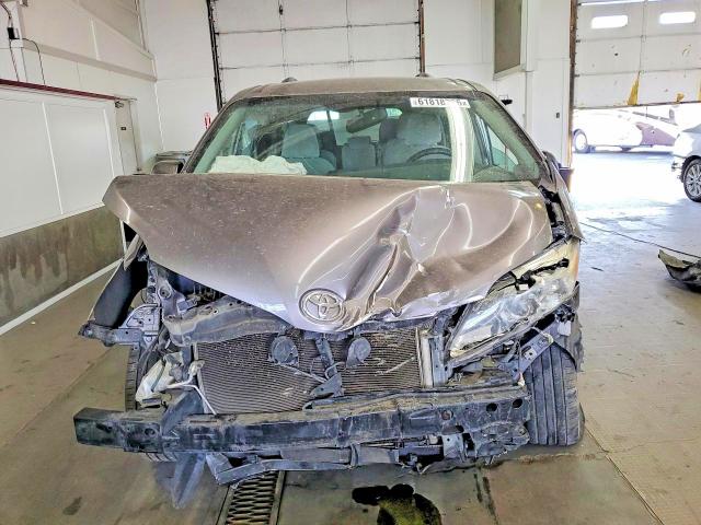 Photo 11 from auction – 2015 TOYOTA SIENNA with VIN 5TDKK3DC7FS626479