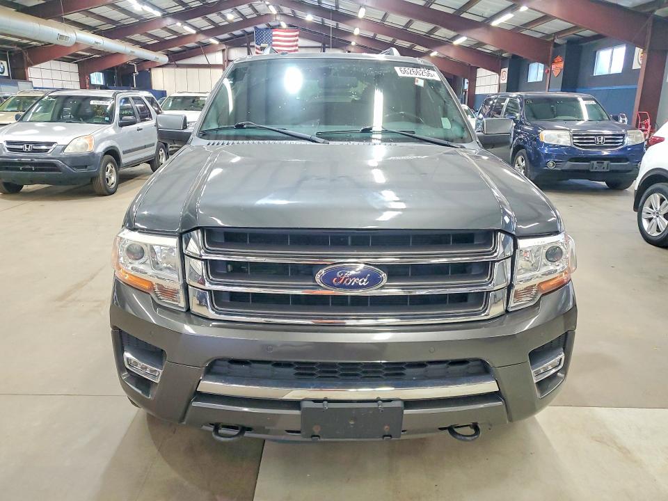 Photo 5 from auction – 2015 FORD EXPEDITION with VIN 1FMJU2AT4FEF42710