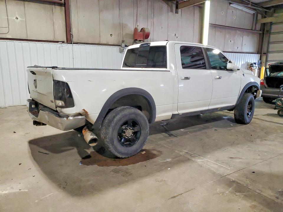 Photo 3 from auction – 2011 DODGE RAM 2500 with VIN 3D7UT2CL1BG578896