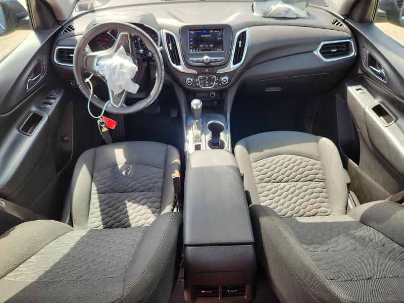Photo 8 from auction – 2019 CHEVROLET EQUINOX with VIN 3GNAXKEV7KL301667
