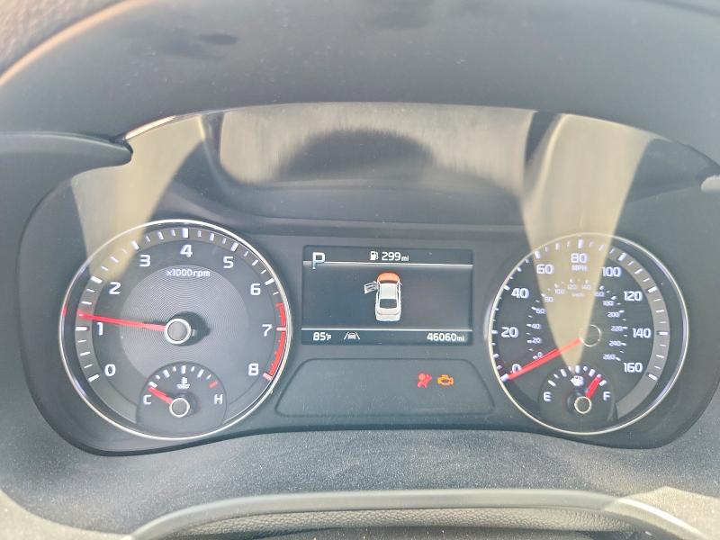 Foto 9 de la subasta – 2024 KIA FORTE con VIN 3KPF54AD2RE757457