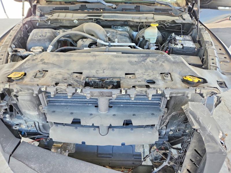 Photo 11 from auction – 2017 RAM 1500 with VIN 3C6RR7LT3HG641220