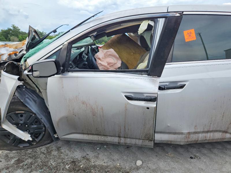 Zdjęcie 7 z aukcji – 2012 HONDA ODYSSEY z VIN 5FNRL5H23CB139286