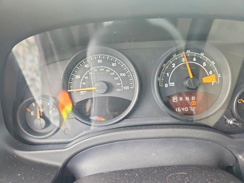 Photo 9 from auction – 2014 JEEP PATRIOT with VIN 1C4NJPBBXED913035
