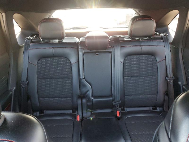 Foto 10 de la subasta – 2024 FORD ESCAPE con VIN 1FMCU9MN2RUA12454