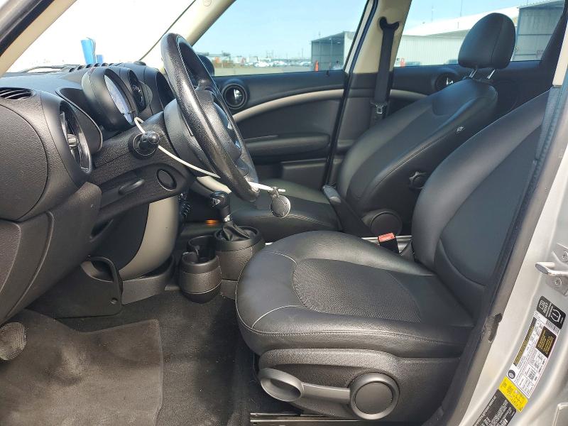 Photo 7 from auction – 2013 MINI COOPER with VIN WMWZB3C58DWM07185