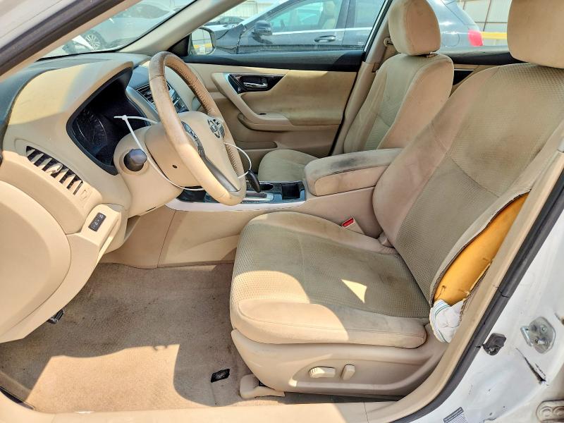 Photo 7 from auction – 2014 NISSAN ALTIMA with VIN 1N4AL3AP2EC412358