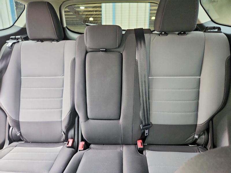 Photo 10 from auction – 2014 FORD ESCAPE with VIN 1FMCU0GX8EUA00084