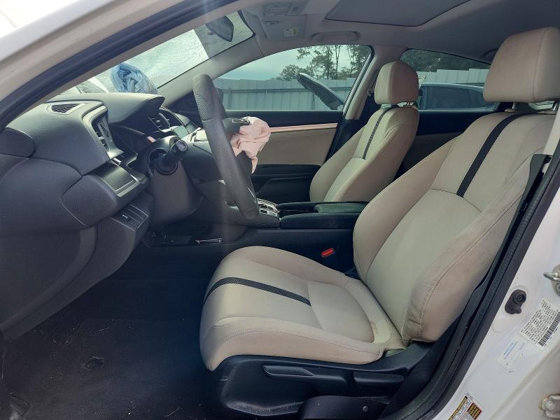 Photo 7 from auction – 2018 HONDA CIVIC with VIN 2HGFC2F76JH528996