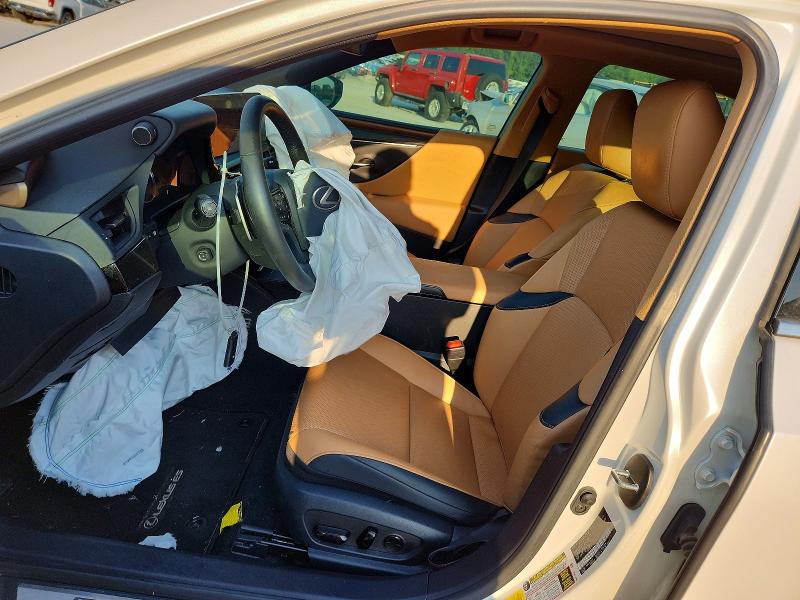 Photo 7 from auction – 2023 LEXUS ES 350 with VIN 58ADZ1B1XPU143435
