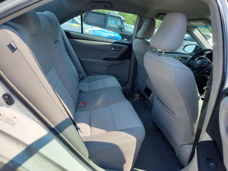 صورة رقم 10 من المزاد - 2016 TOYOTA CAMRY مع VIN 4T4BF1FK8GR523728