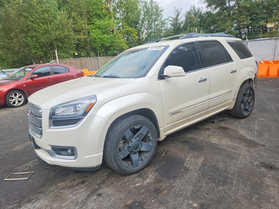 GMC ACADIA 2015 with VIN 1GKKVTKDXFJ243415 - Photo from auction
