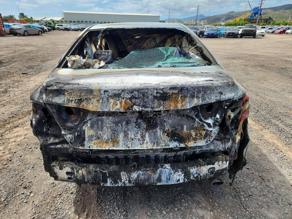 Photo 6 from auction – 2016 TOYOTA CAMRY with VIN 4T1BF1FK3GU179056