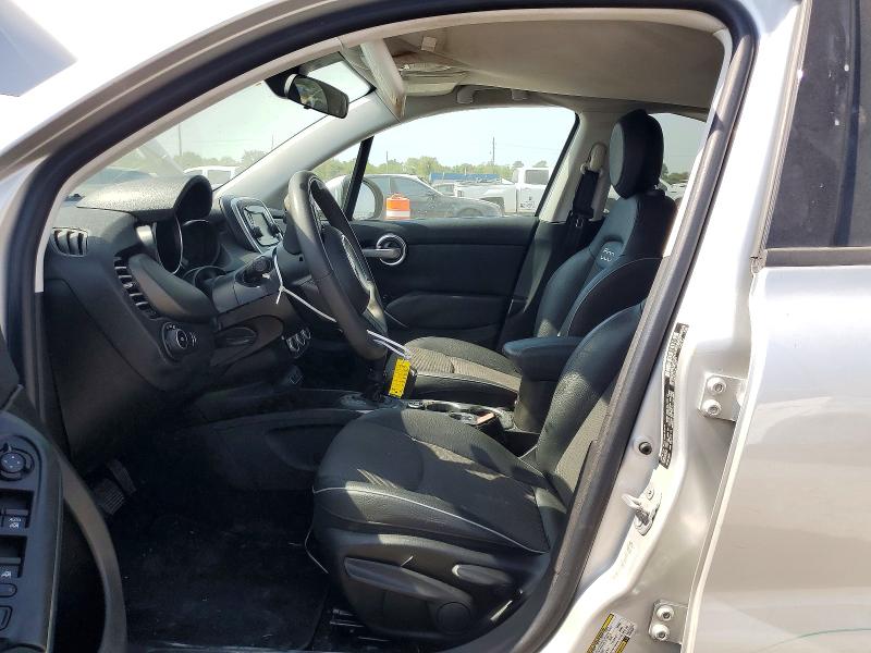 Photo 7 from auction – 2016 FIAT 500X with VIN ZFBCFYCT0GP388660